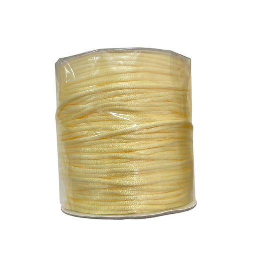 COLA DE RATA RIGIDA AMARILLO PAJA ZADIRO
