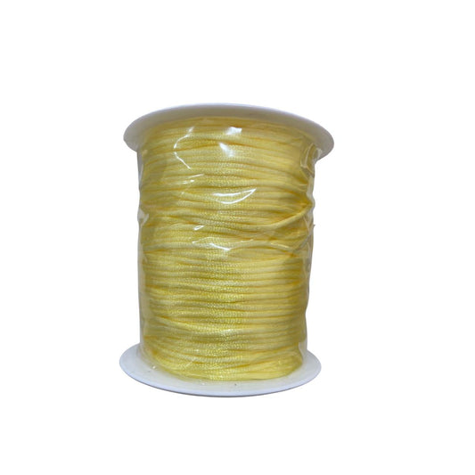 COLA DE RATA RIGIDA AMARILLO BEBE ZADIRO
