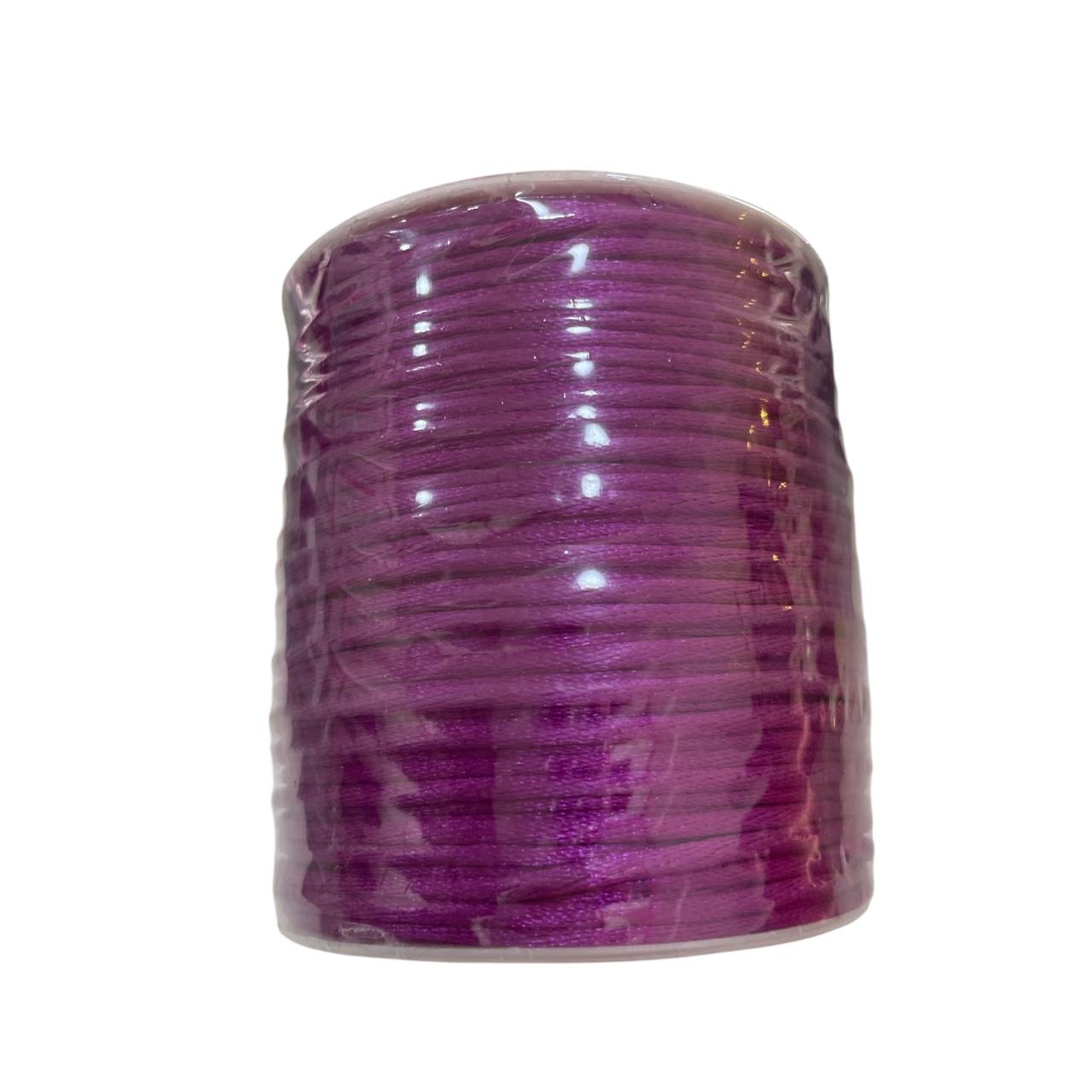 COLA DE RATA RIGIDA MORADO