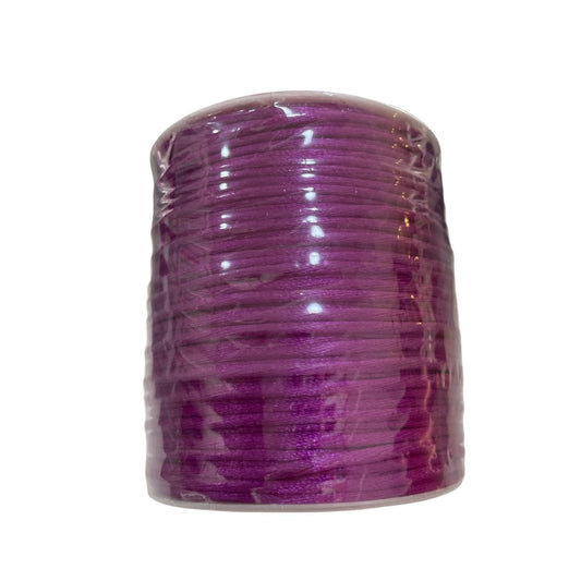 COLA DE RATA RIGIDA MORADO