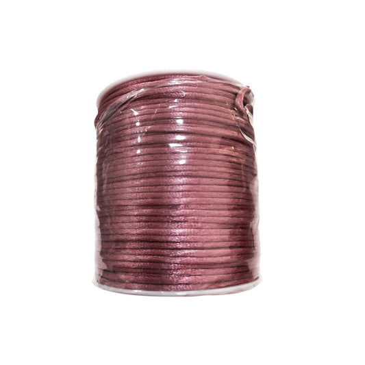 COLA DE RATA RIGIDA PALO ROSA 106