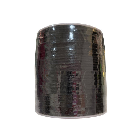 COLA DE RATA RIGIDA NEGRO