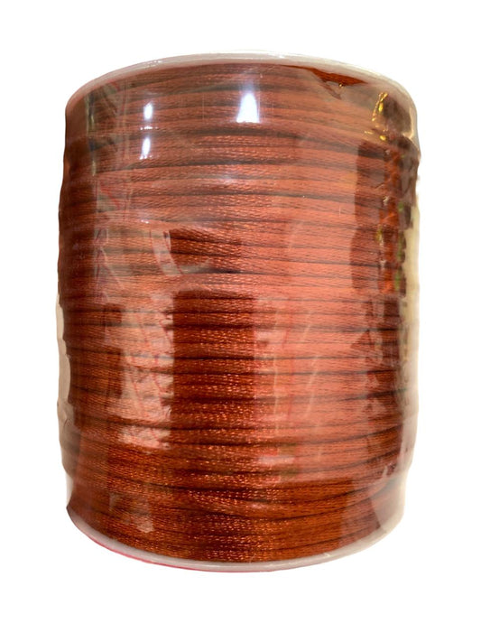 COLA DE RATA RIGIDA SHEDRON
