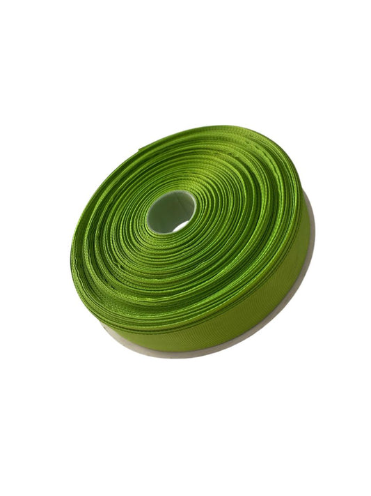 LISTON POPOTILLO VERDE MANZANA 7/8 456-APPGRN