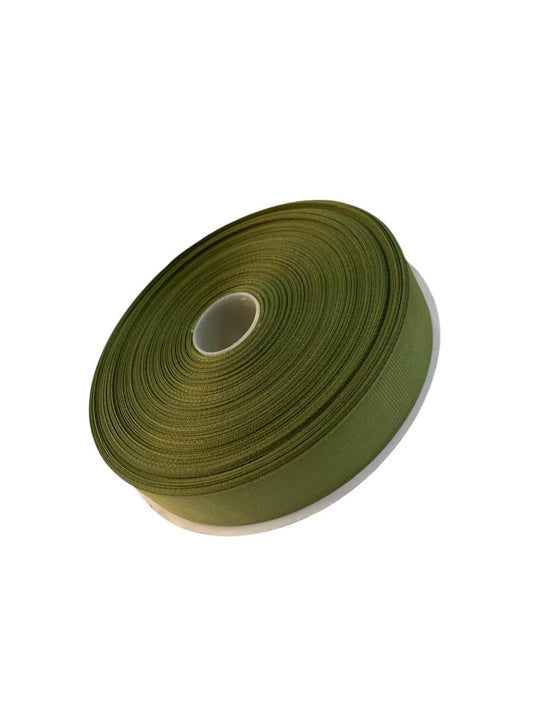LISTON POPOTILLO VERDE 7/8 439-WILLOW