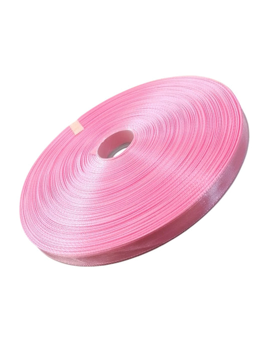 LISTON ROSA PASTEL 3/8” A004PINK