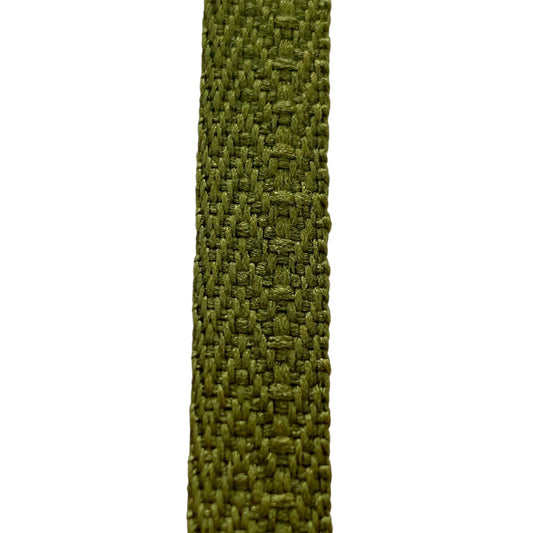 CINTA PALMITA VERDE MILITAR