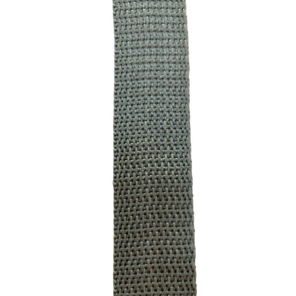 CINTA POLIPROPILENO 2.5CM COLORES