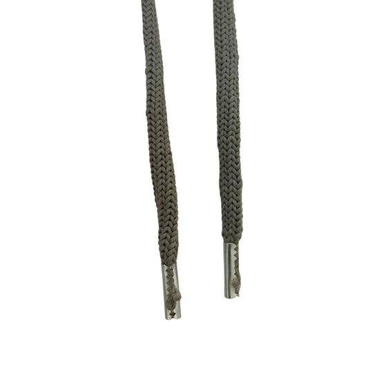 AGUJETA DE ALGODON GRIS PERLA