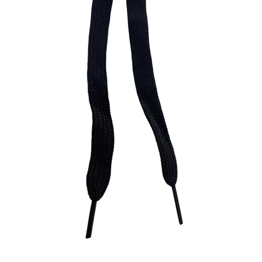 AGUJETA PLANA NEGRO