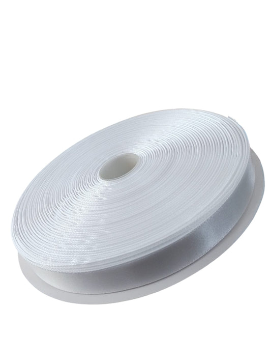 LISTON BLANCO 5/8” A001WHITE