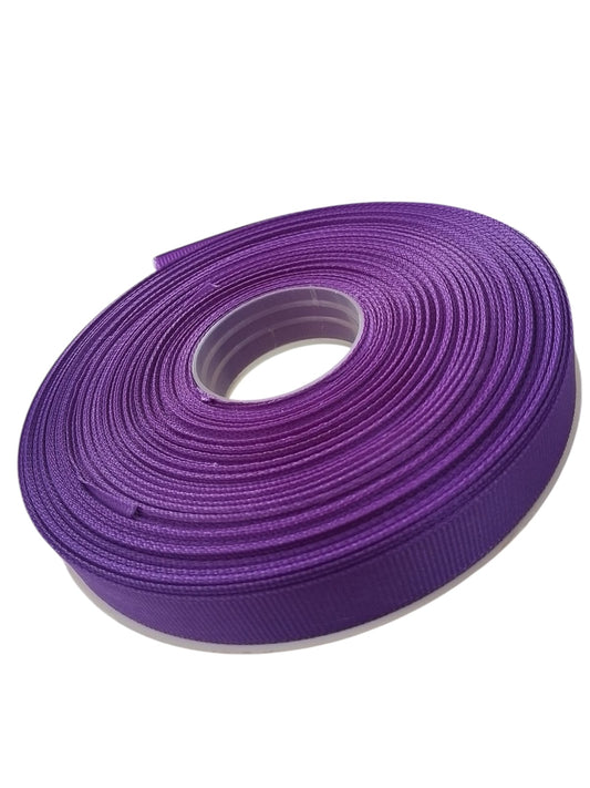 LISTON POPOTILLO 5/8 GRAPE
