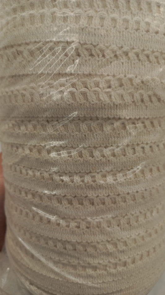 OREJA DE RATON ALGODON