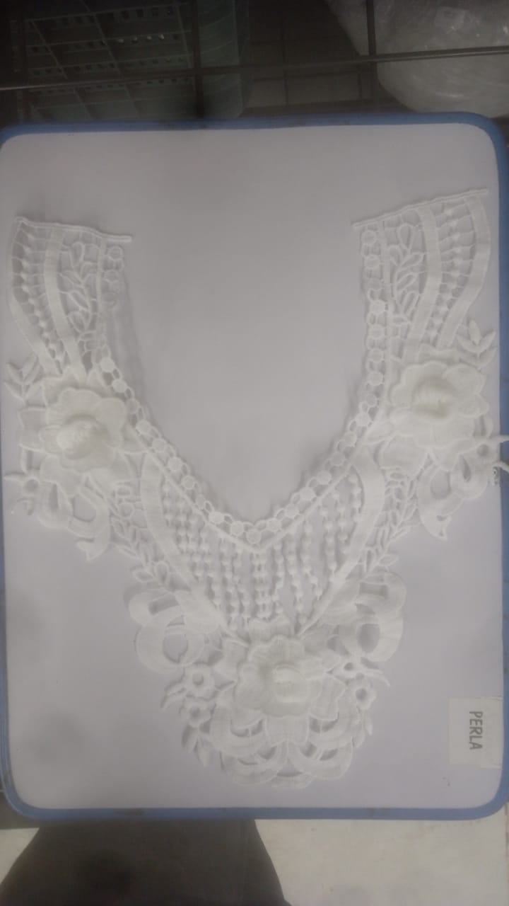 CUELLO SEDA DE LECHE 26400