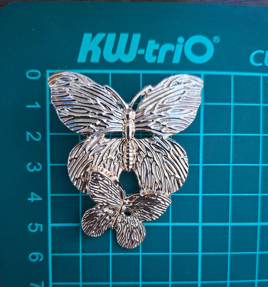 PRENDEDOR 3 MARIPOSAS