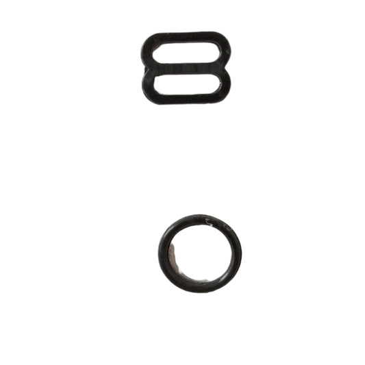 CERO Y OCHO NEGRO #8