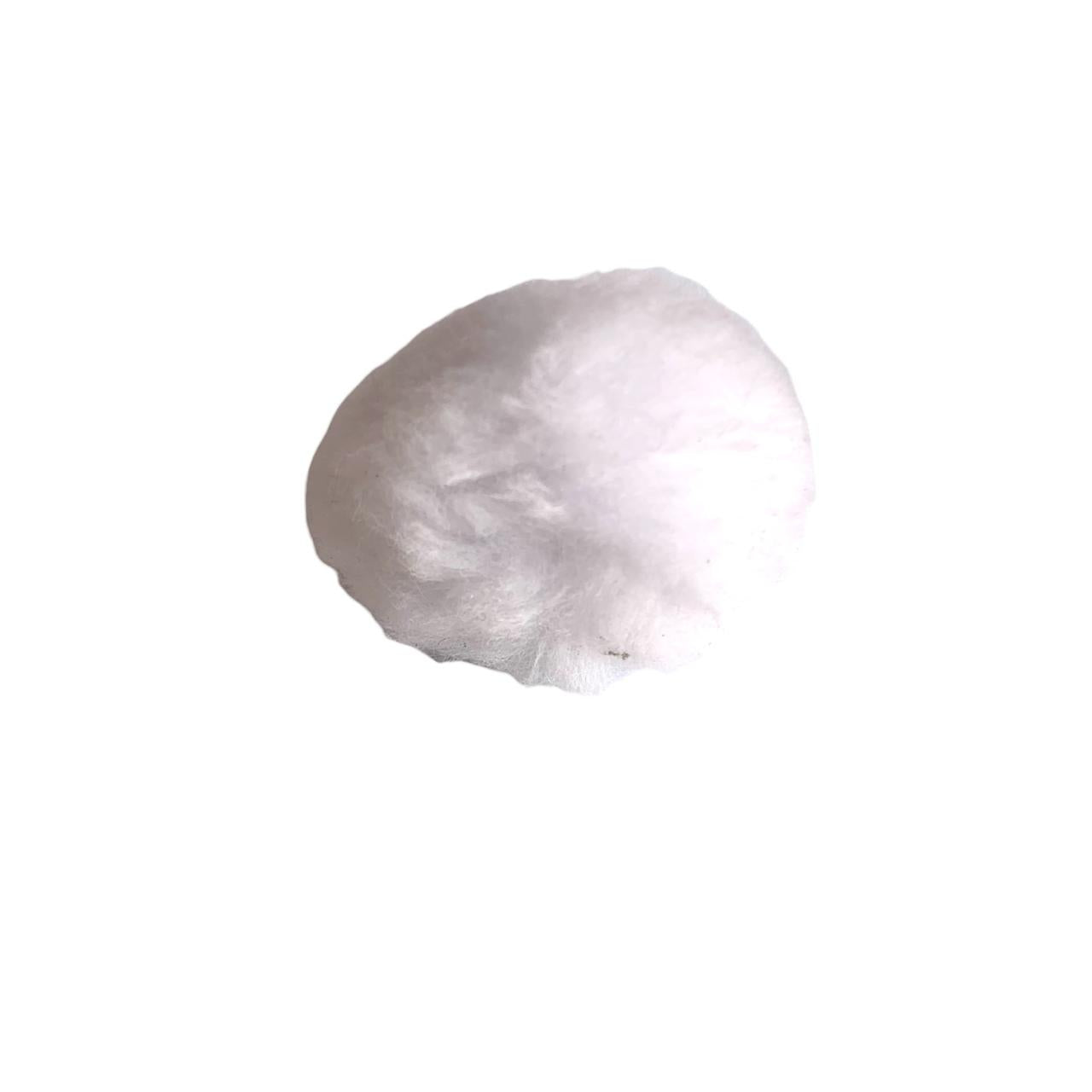 POMPON #50 BLANCO