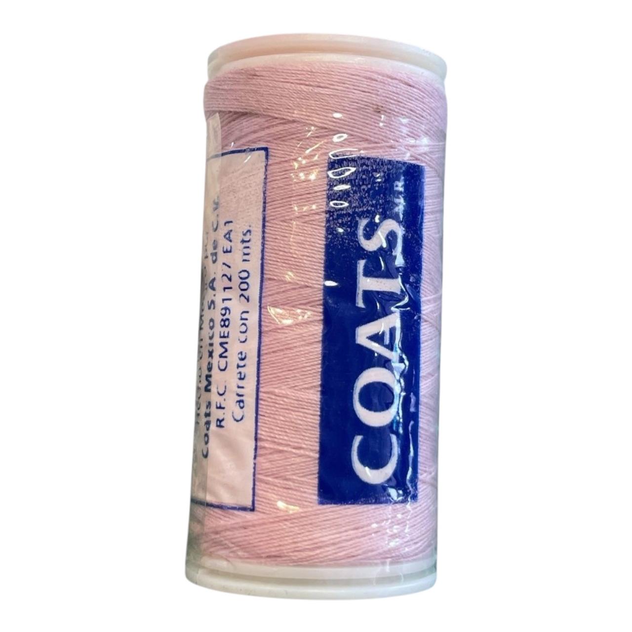 HILO COATS ROSA 1063