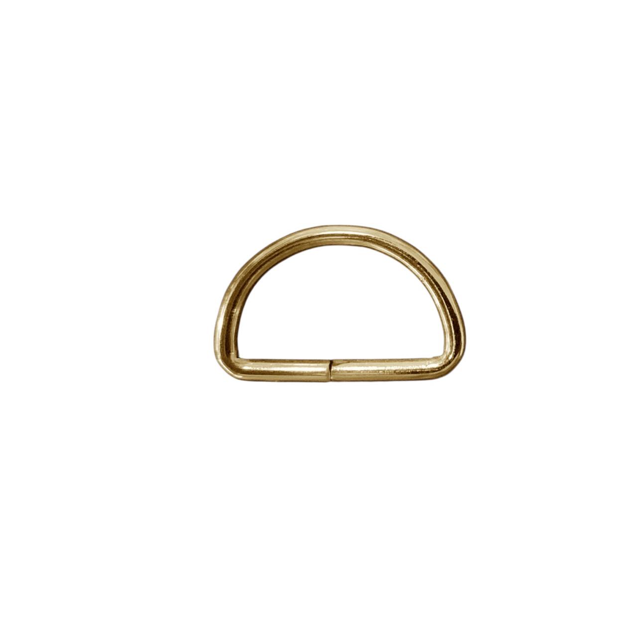 ARGOLLA 1/2 #16 ORO
