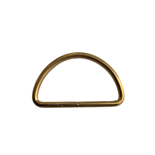 ARGOLLA 1/2 #32 ORO