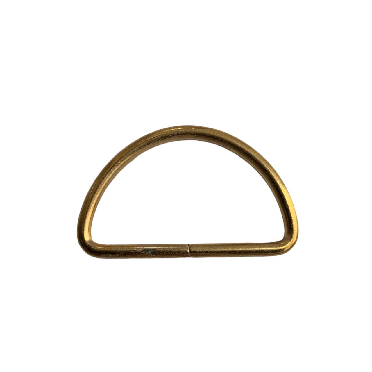 ARGOLLA 1/2 #38 ORO
