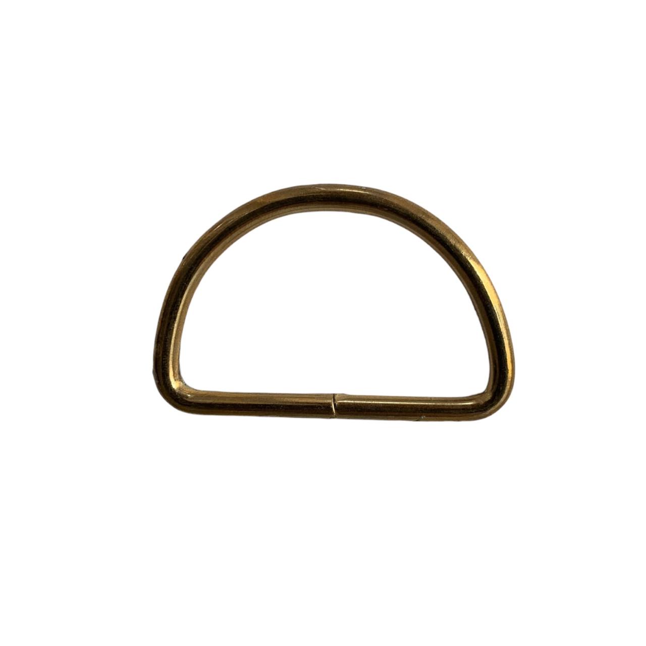 ARGOLLA 1/2 #45 ORO