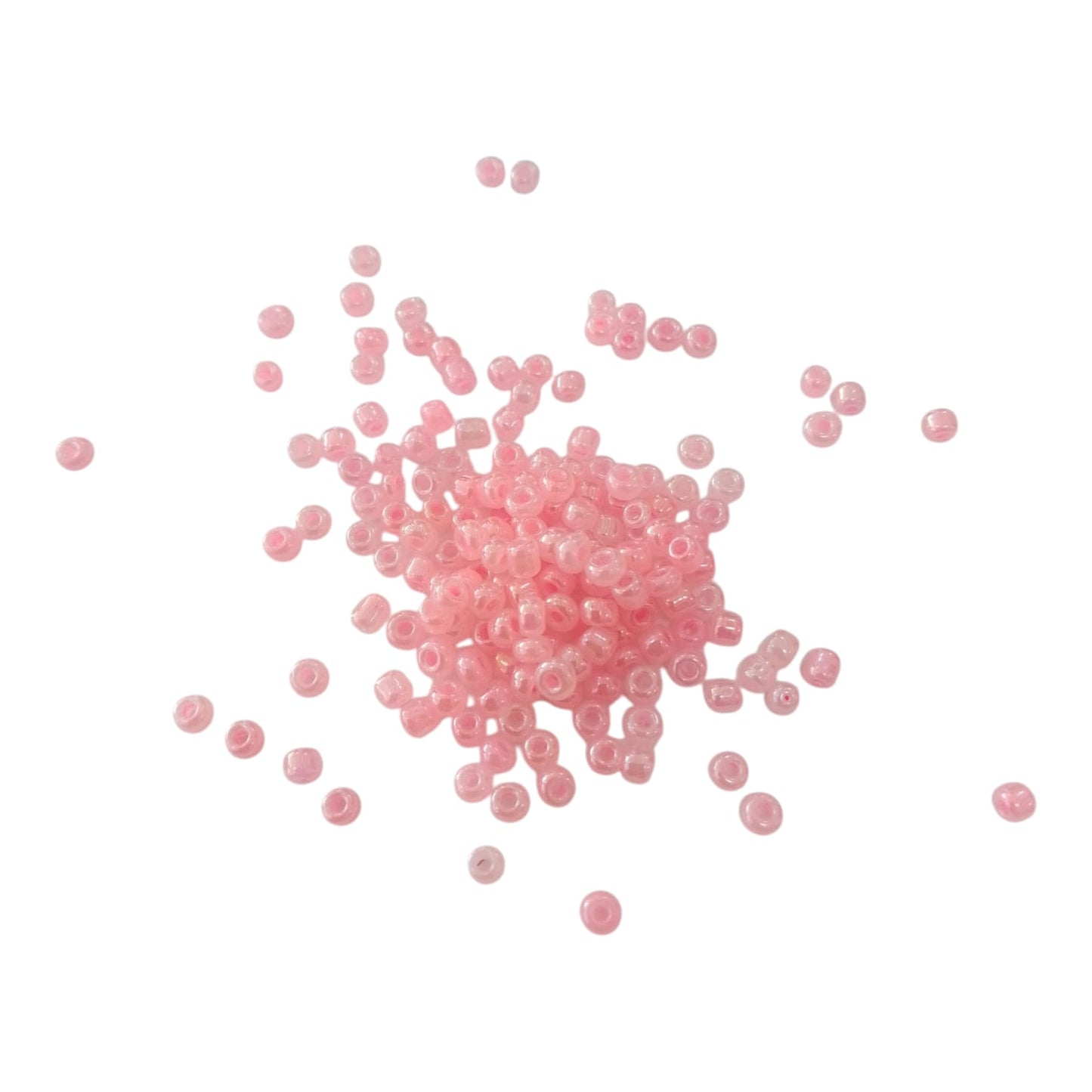 CHAQUIRA ROSA PASTEL 1/2 KG