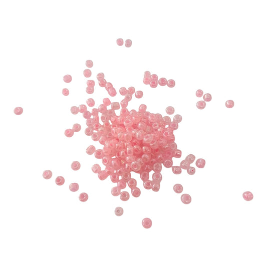 CHAQUIRA ROSA PASTEL 1/2 KG
