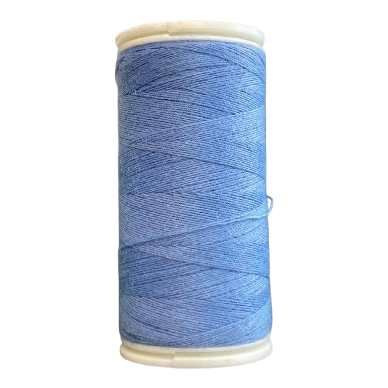 HILO COATS AZUL 184