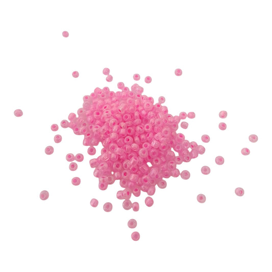 CHAQUIRA ROSA FLOURESCENTE