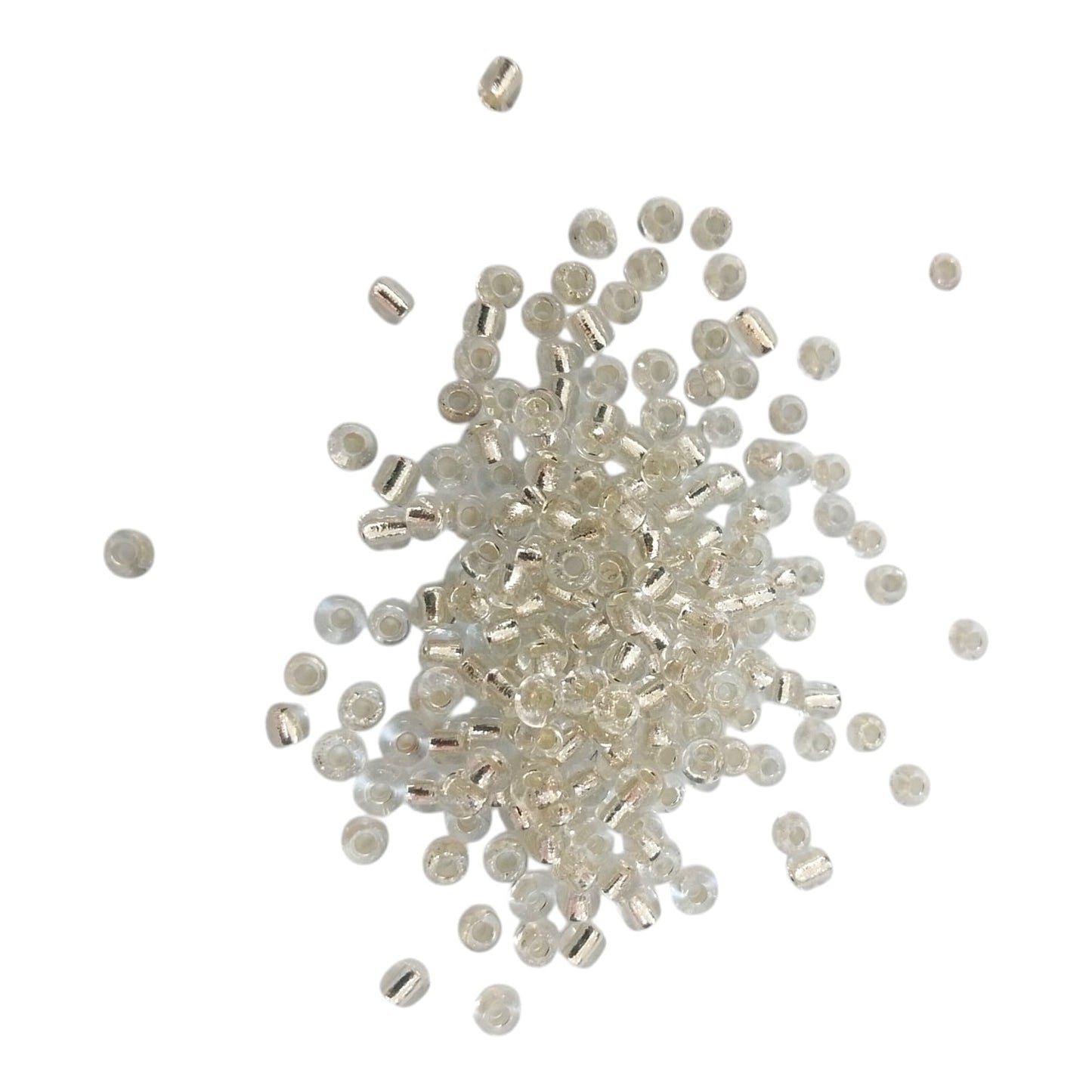 CHAQUIRA PLATA 1/2 KG