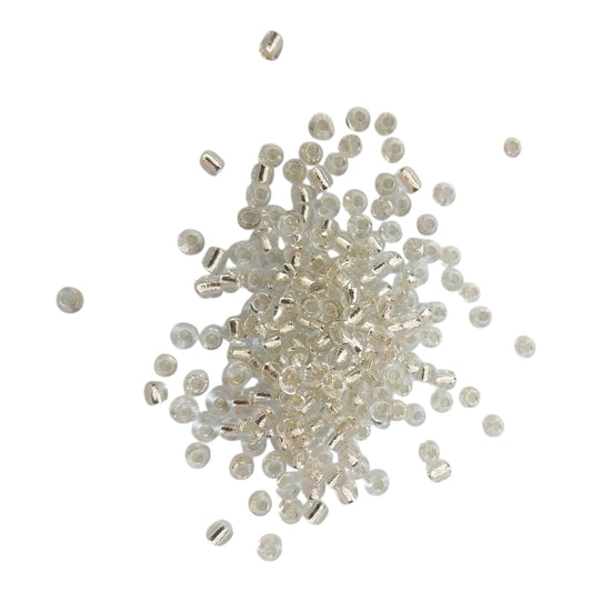 CHAQUIRA PLATA 1/2 KG