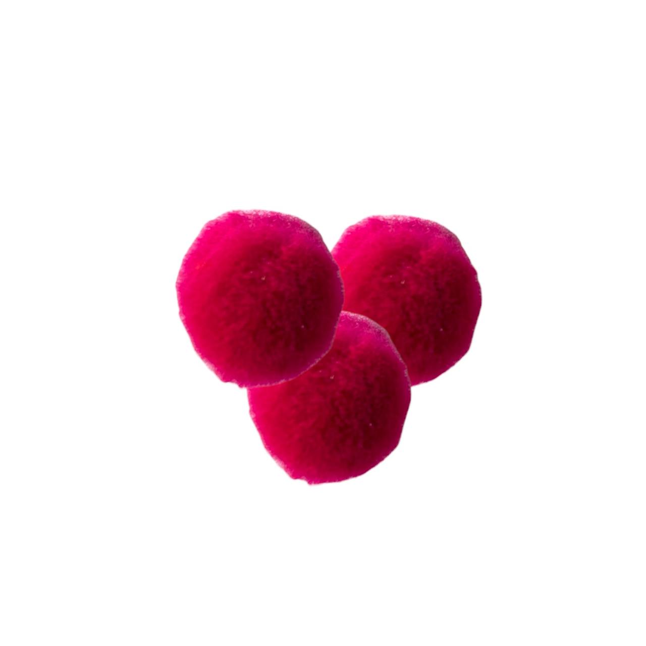 POMPON #18 BUGAMBILIA