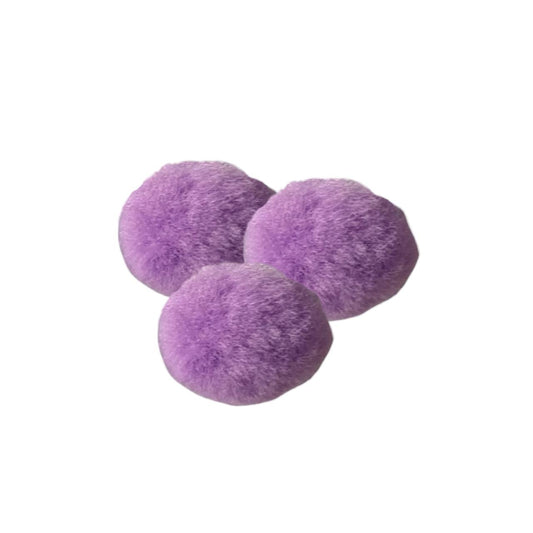 POMPON #18 LILA