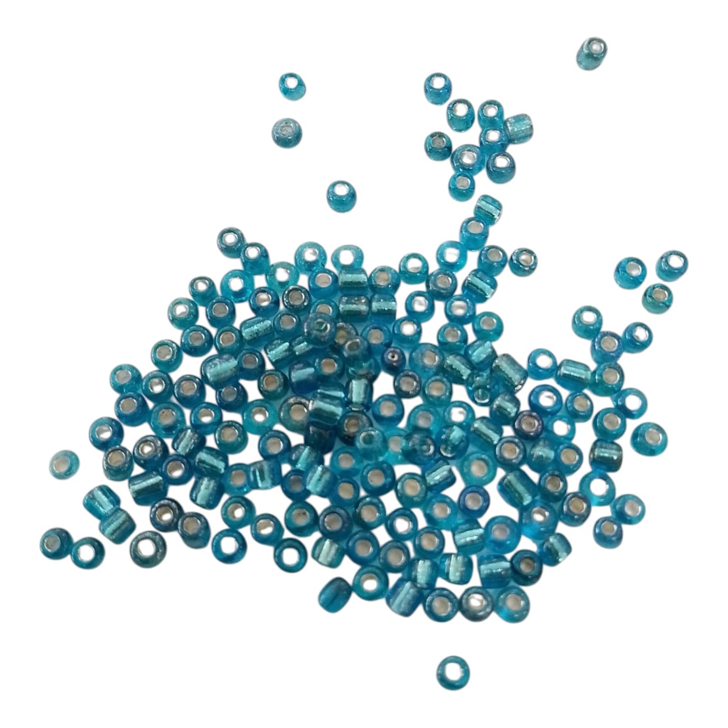CHAQUIRA AZUL FUERTE 1/2 KG
