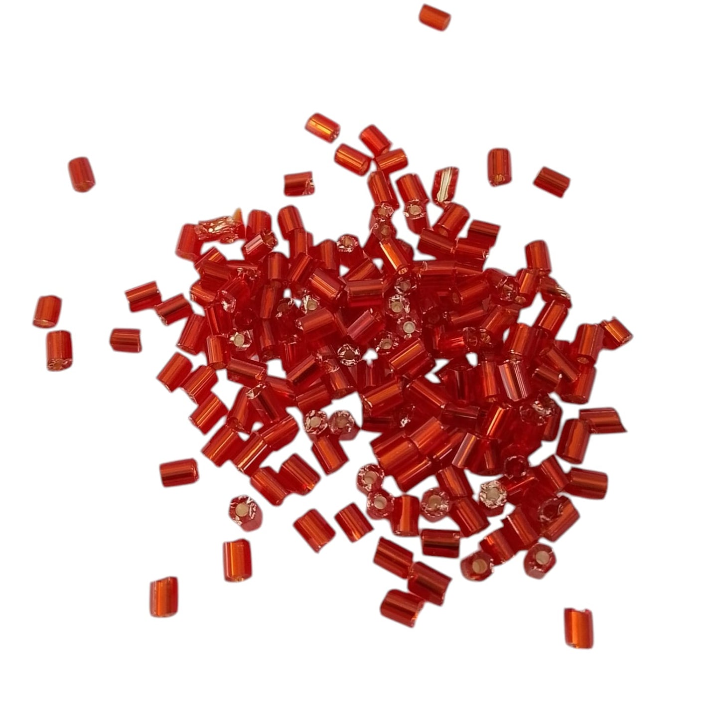 CHAQUIRA CORTADA ROJO 25-RJ 1/2 KG