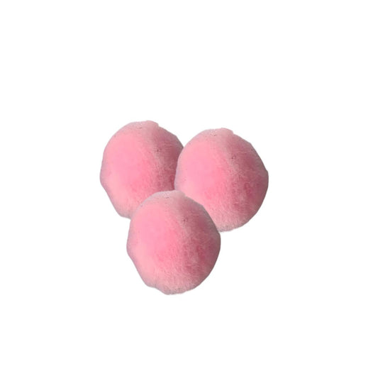 POMPON #18 ROSA BEBE