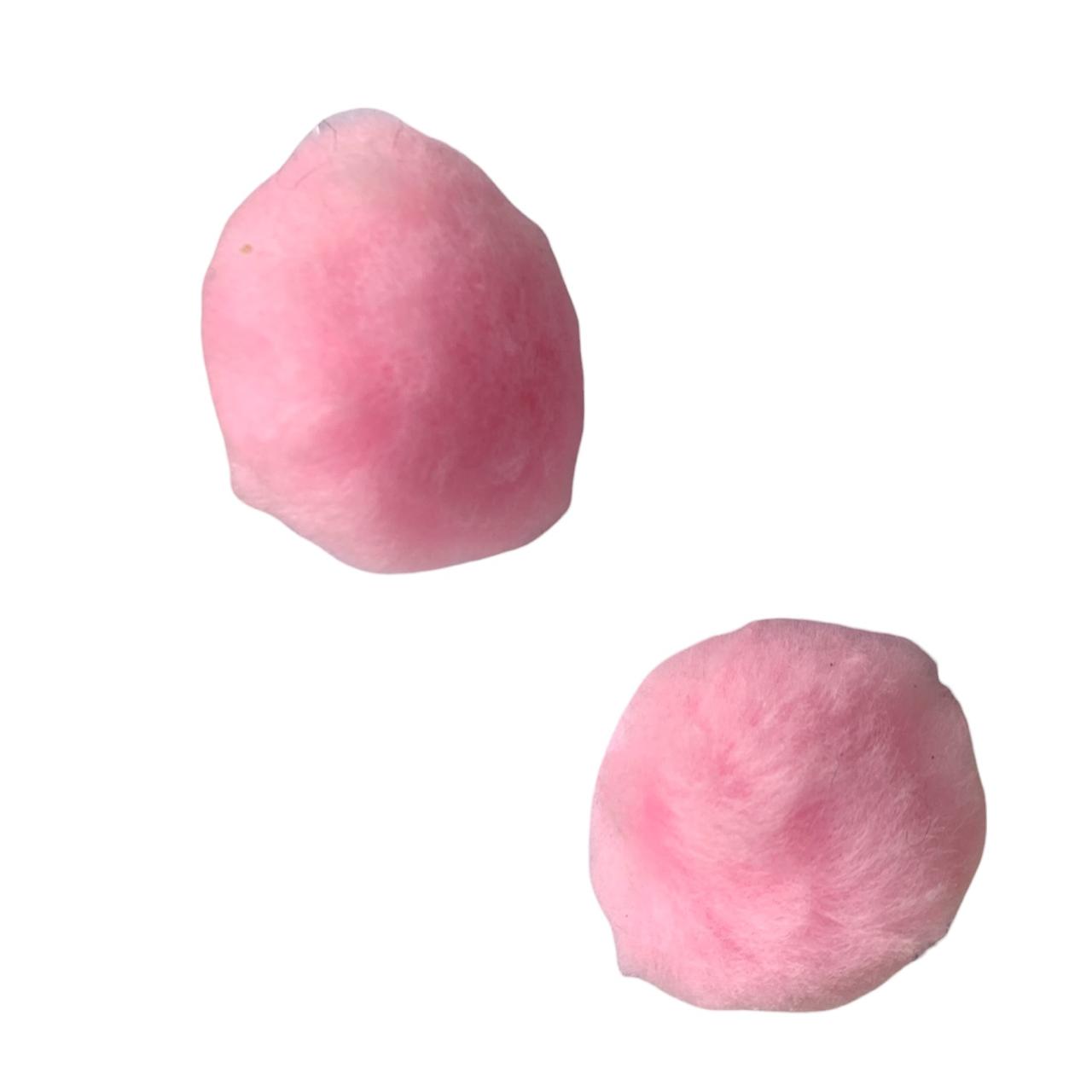 POMPON #38 ROSA BEBE