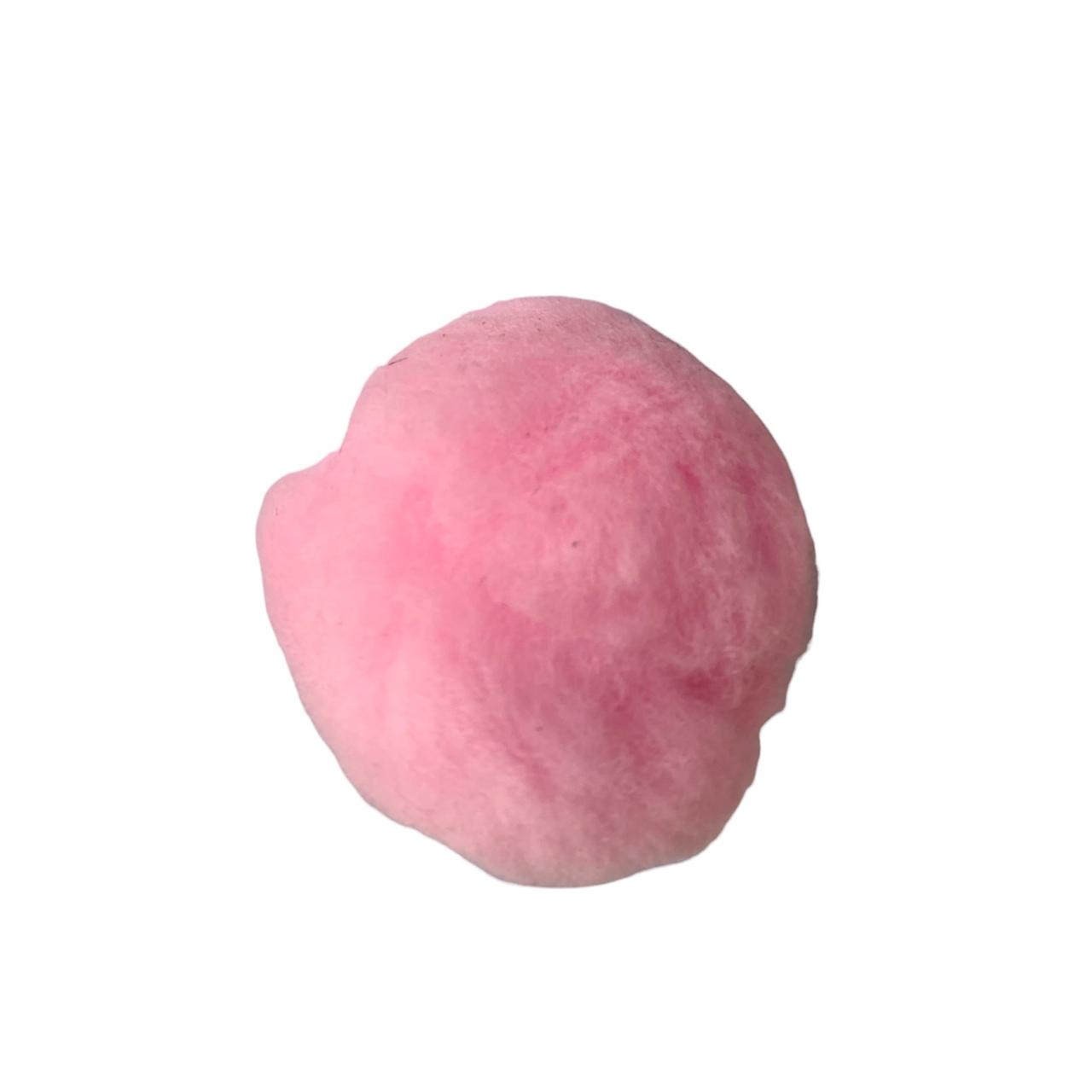 POMPON #50 ROSA BEBE