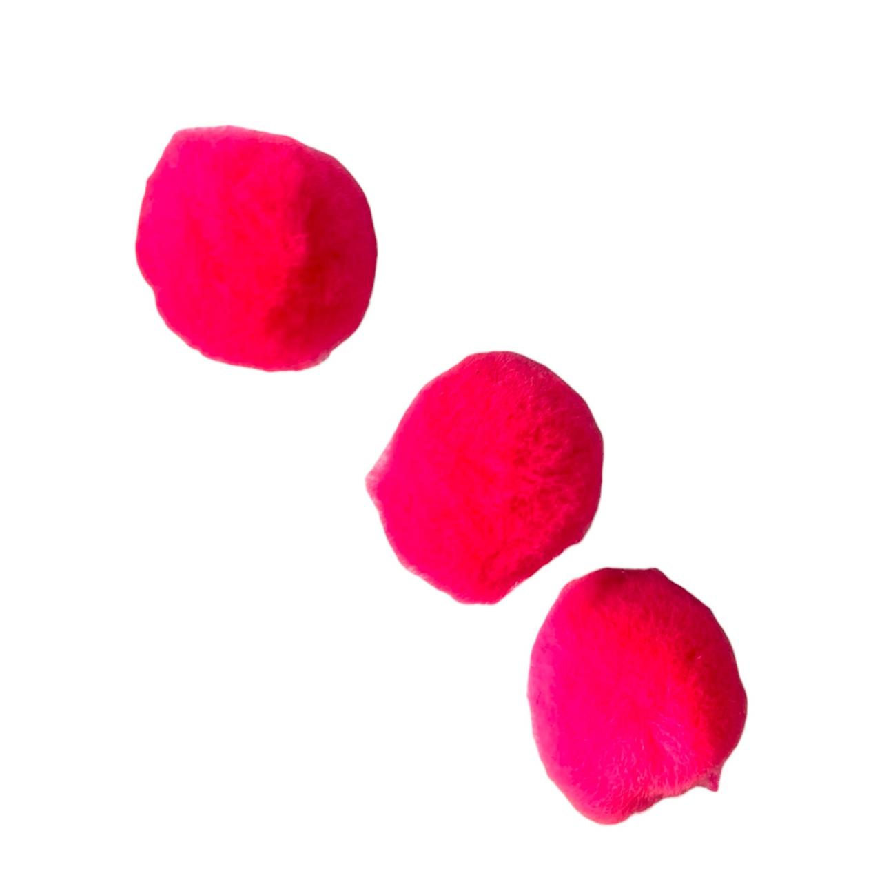 POMPON #25 ROSA MEXICANO