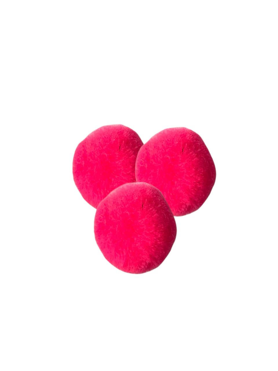 POMPON #18 ROSA MEXICANO