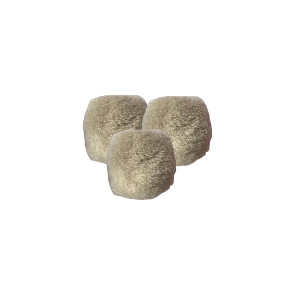 POMPON #18 GRIS