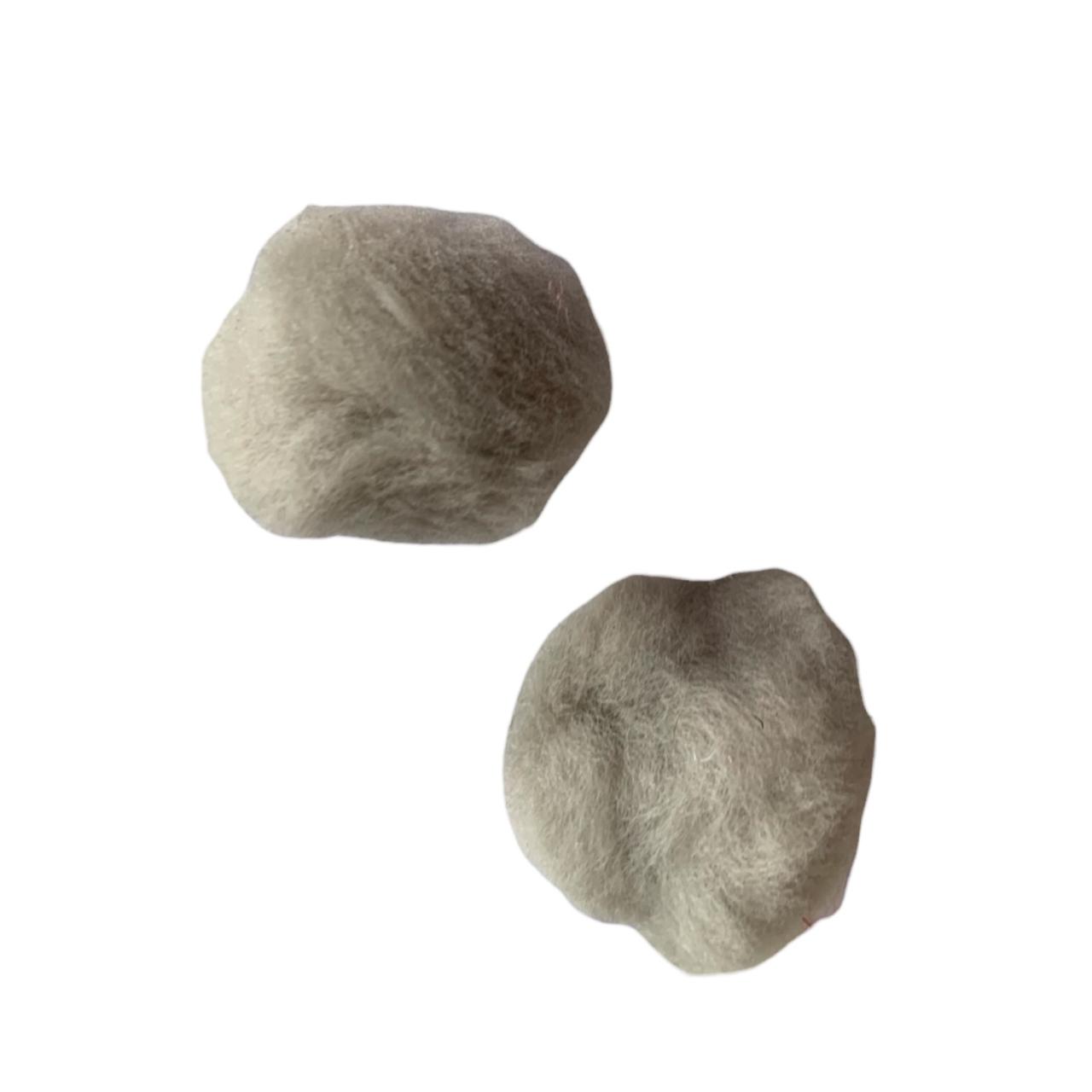 POMPON #38 GRIS