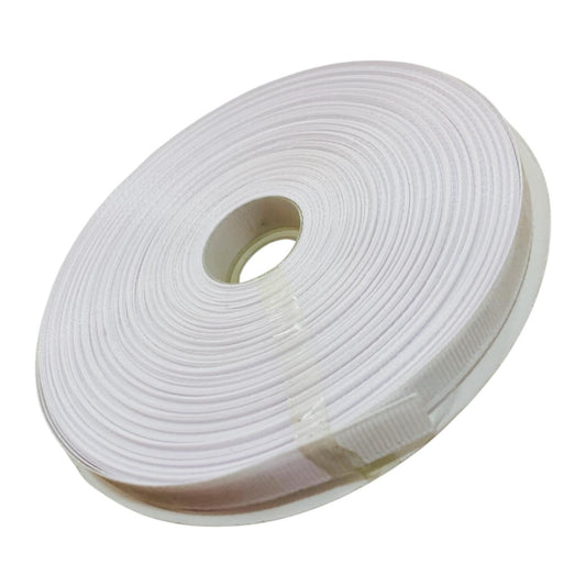 LISTON POPOTILLO 3/8 BLANCO