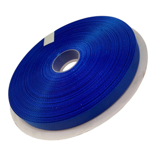 LISTON POPOTILLO 3/8 AZUL REY