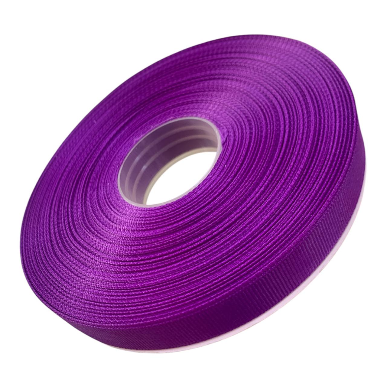 LISTON POPOTILLO 5/8 GRAPE
