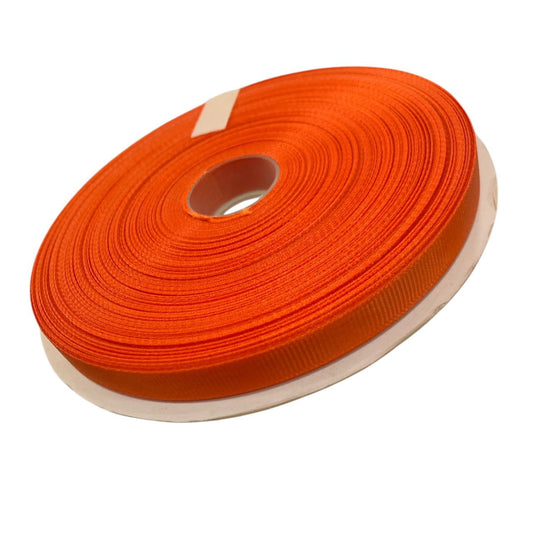 LISTON POPOTILLO 3/8 NARANJA 426