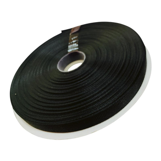 LISTON POPOTILLO 3/8 NEGRO