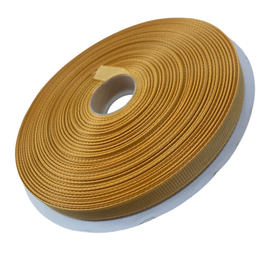LISTON POPOTILLO 3/8 ORO