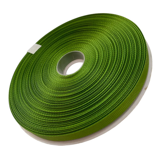 LISTON POPOTILLO 3/8 VERDE MANZANA